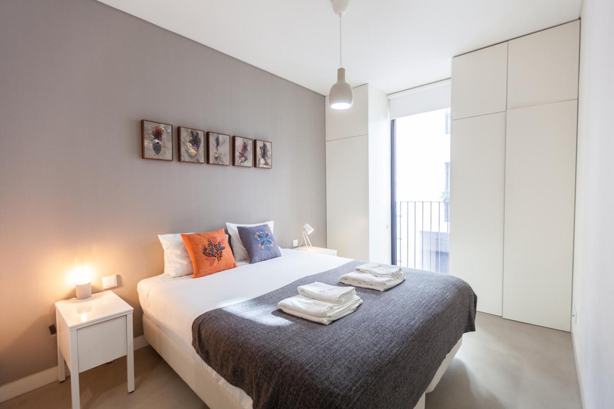 Apartment Flh Salitre Design With Botanic Garden View Lissabon