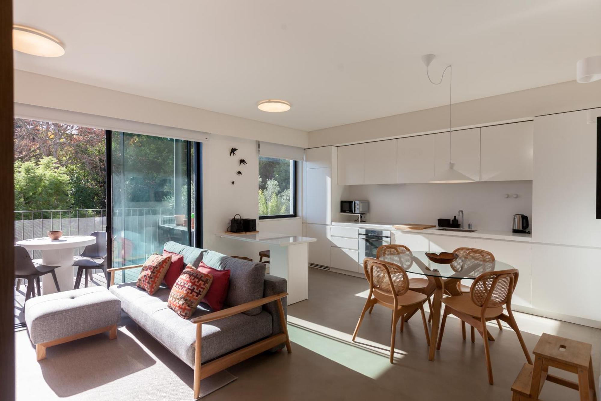 Flh Salitre Design With Botanic Garden View * Lissabon